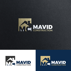 Logo Design by StromDesignHub