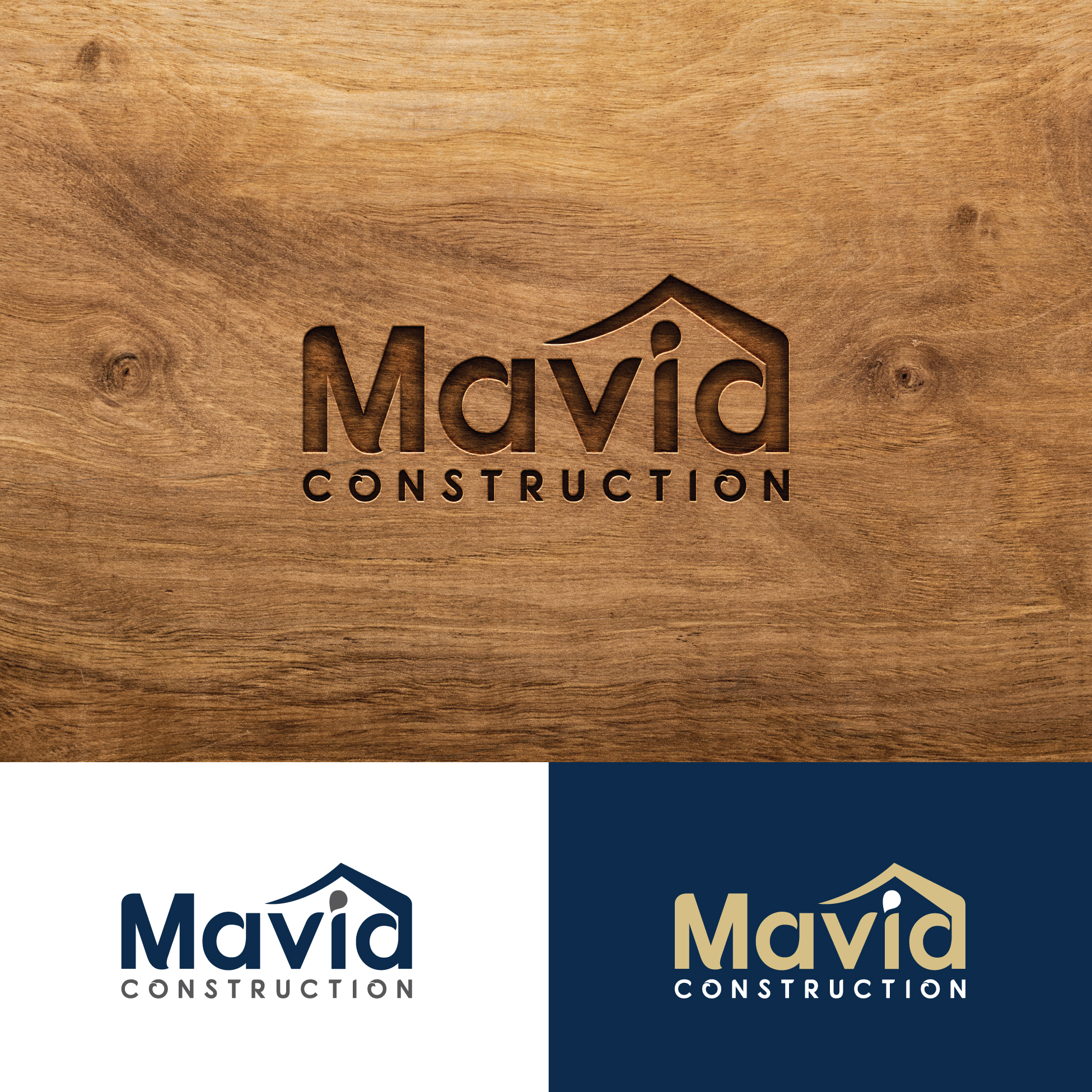 Logo Design by StromDesignHub for this project | Design #34376723