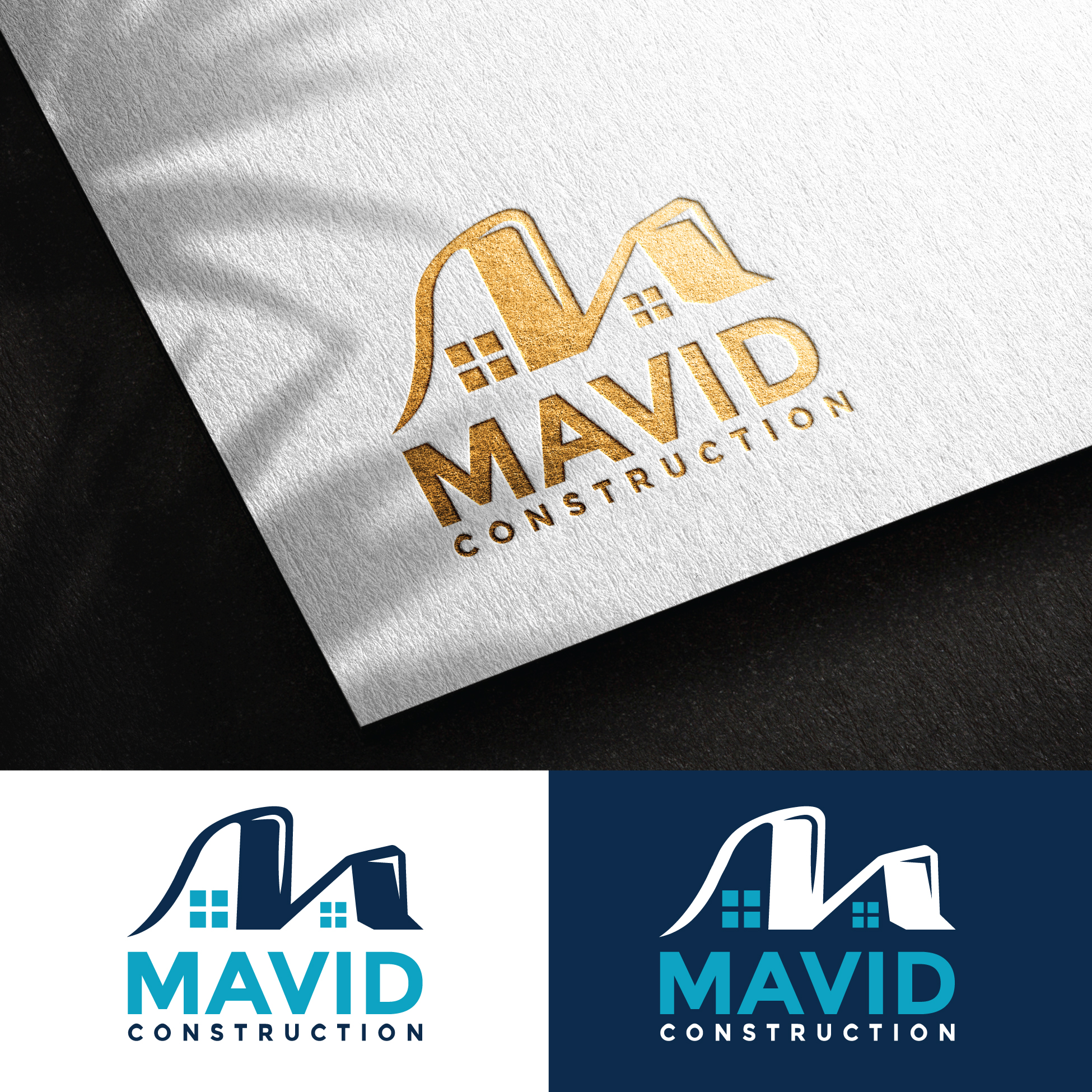 Logo Design by StromDesignHub for this project | Design #34376724