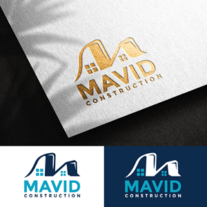 Diseño de Logo por StromDesignHub para este proyecto | Diseño: #34376724