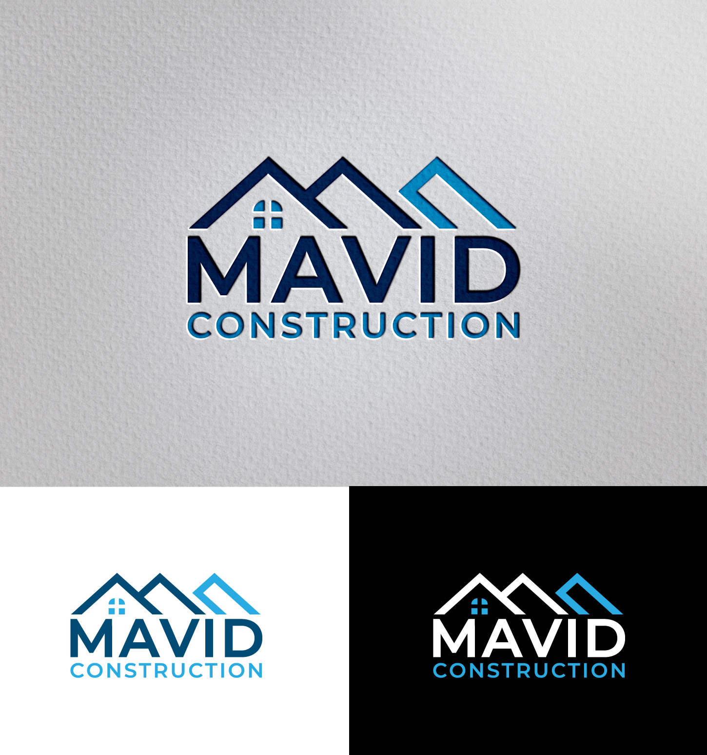 Logo Design by Mi Design1 for this project | Design #34371250