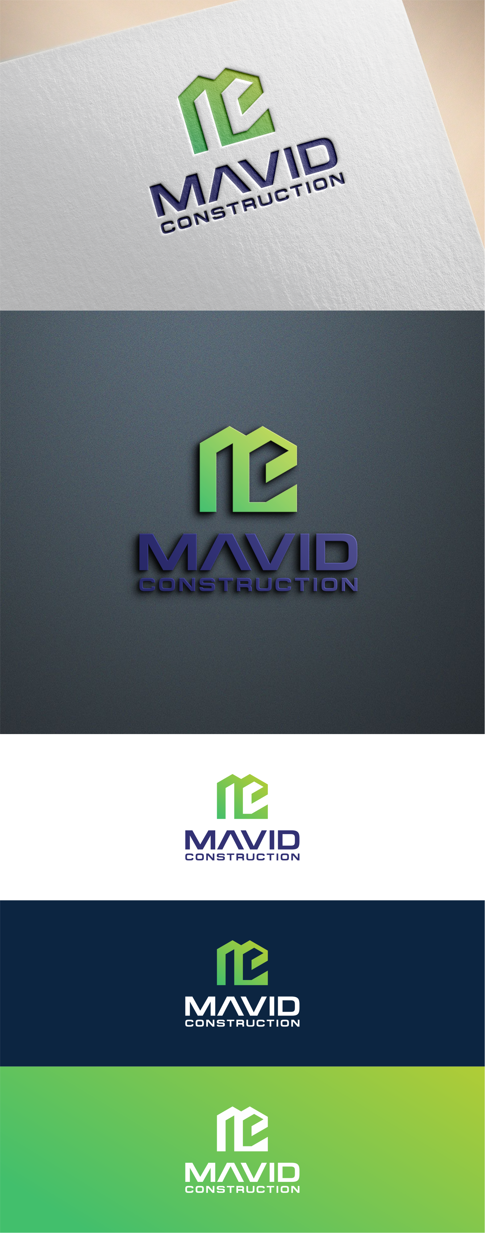Logo Design by good.dsgn for this project | Design #34371691