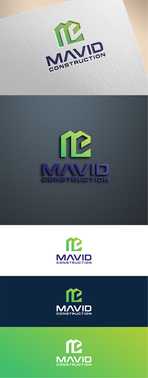 Logo Design by good.dsgn for this project | Design: #34371691