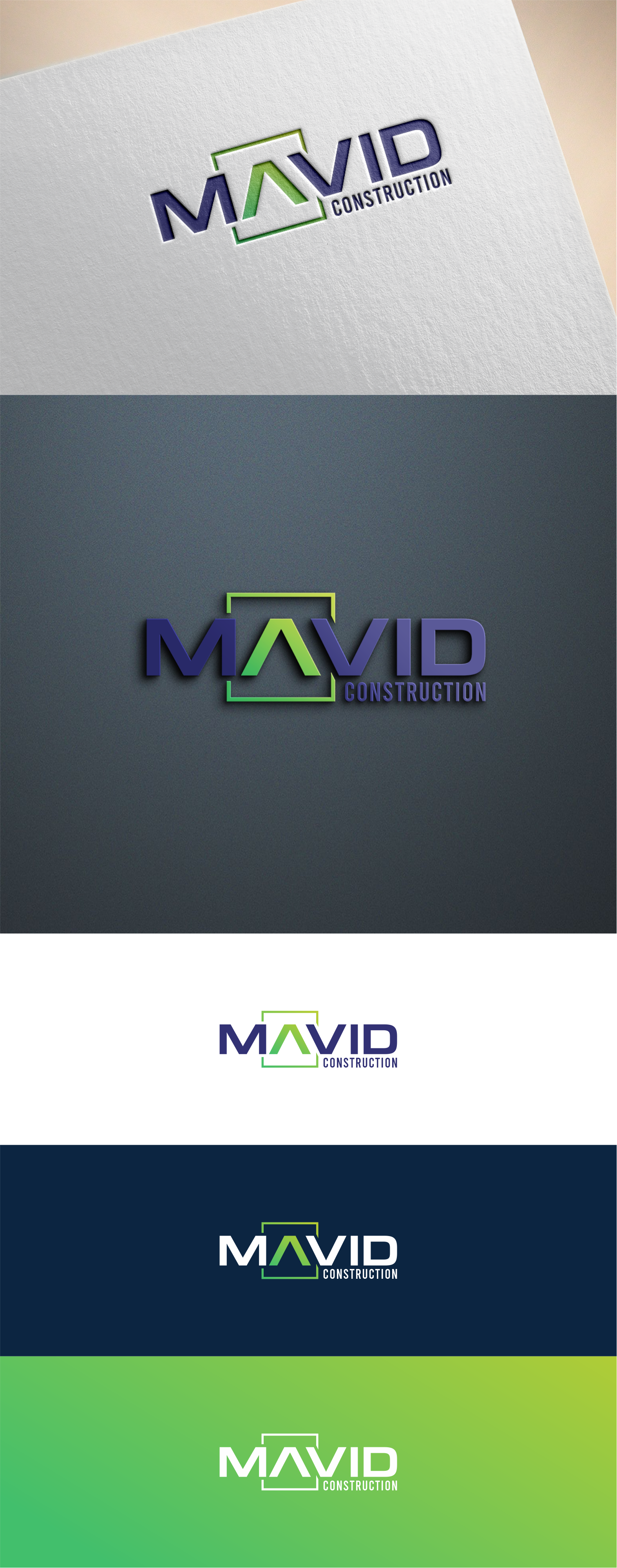 Logo Design by good.dsgn for this project | Design #34371692