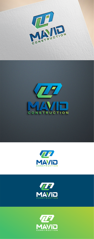 Logo Design by good.dsgn for this project | Design: #34371693