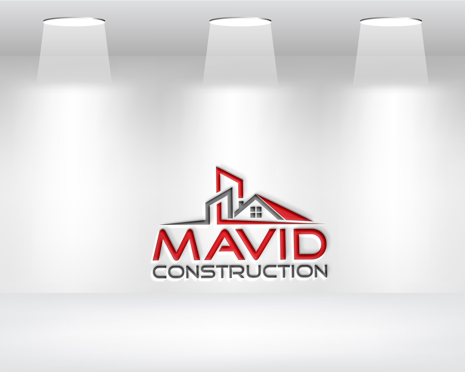 Design de Logo par Daniel Khan pour ce projet | Design #34373307