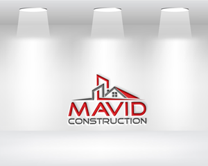 Logo Design by Daniel Khan