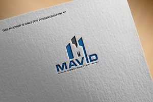 Logo-Design von Widi Nalendra für dieses Projekt | Design: #34371430