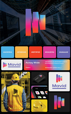 Logo Design by aka_tee