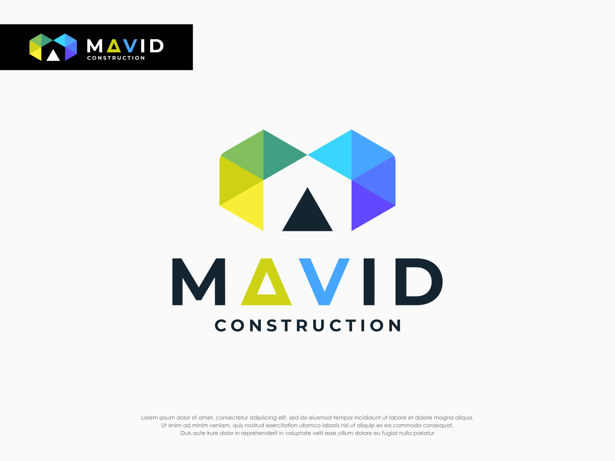 Logo Design by the blue for this project | Design #34371506