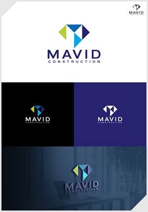 Diseño de Logo por IDesign1606 para este proyecto | Diseño: #34391747