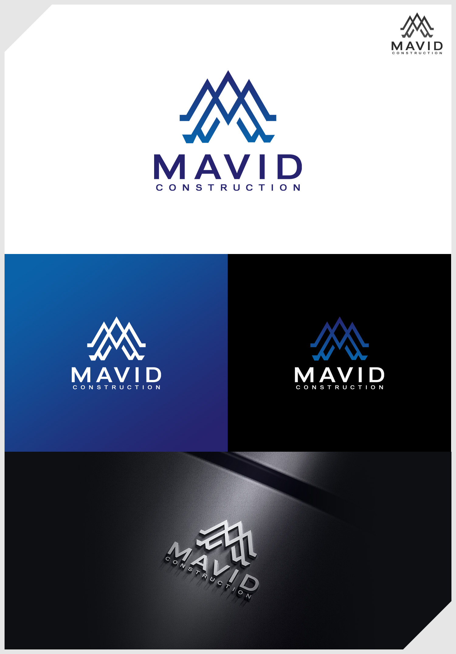 Diseño de Logo por IDesign1606 para este proyecto | Diseño #34391748