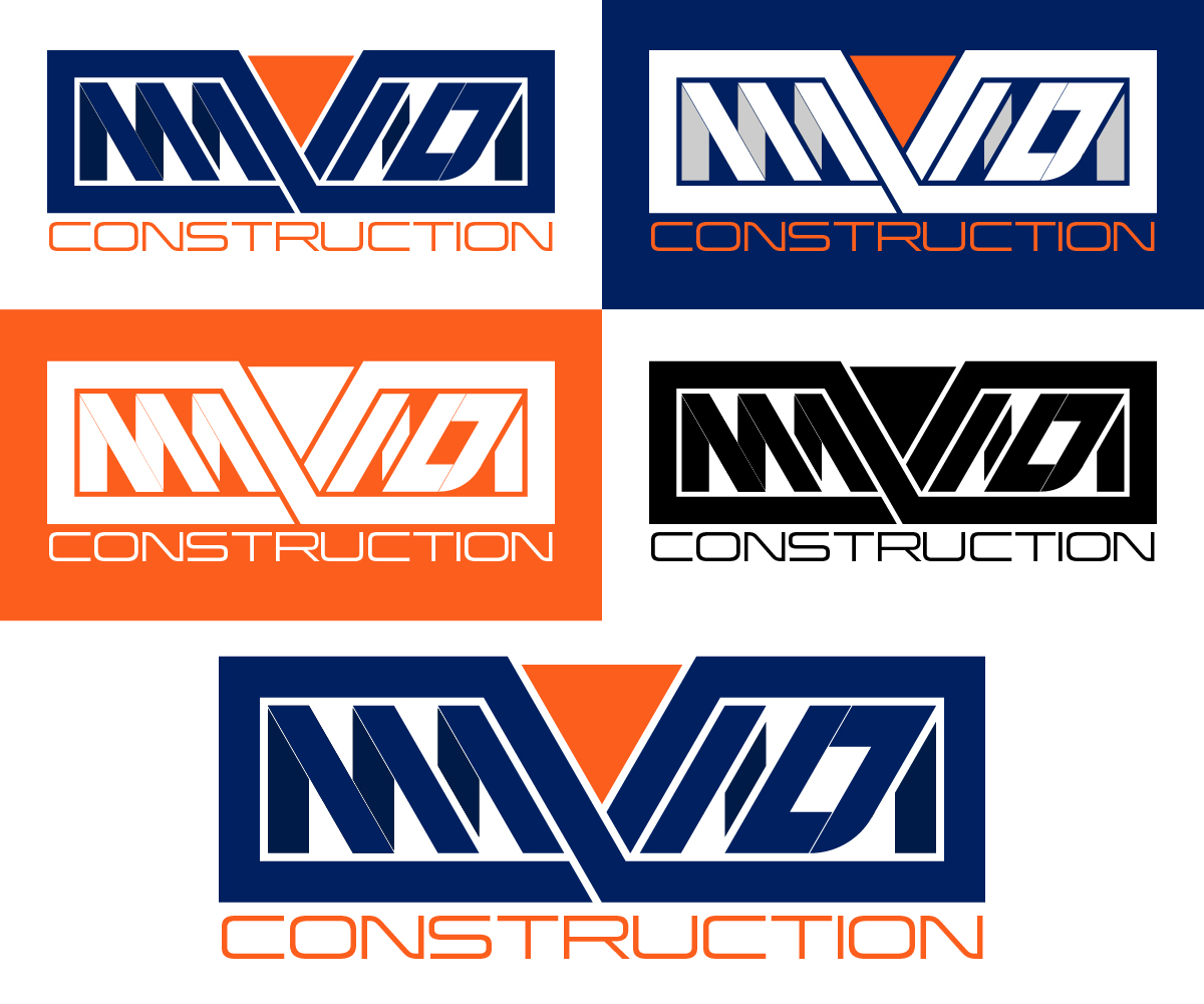 Logo Design by i Mochi for this project | Design #34413107