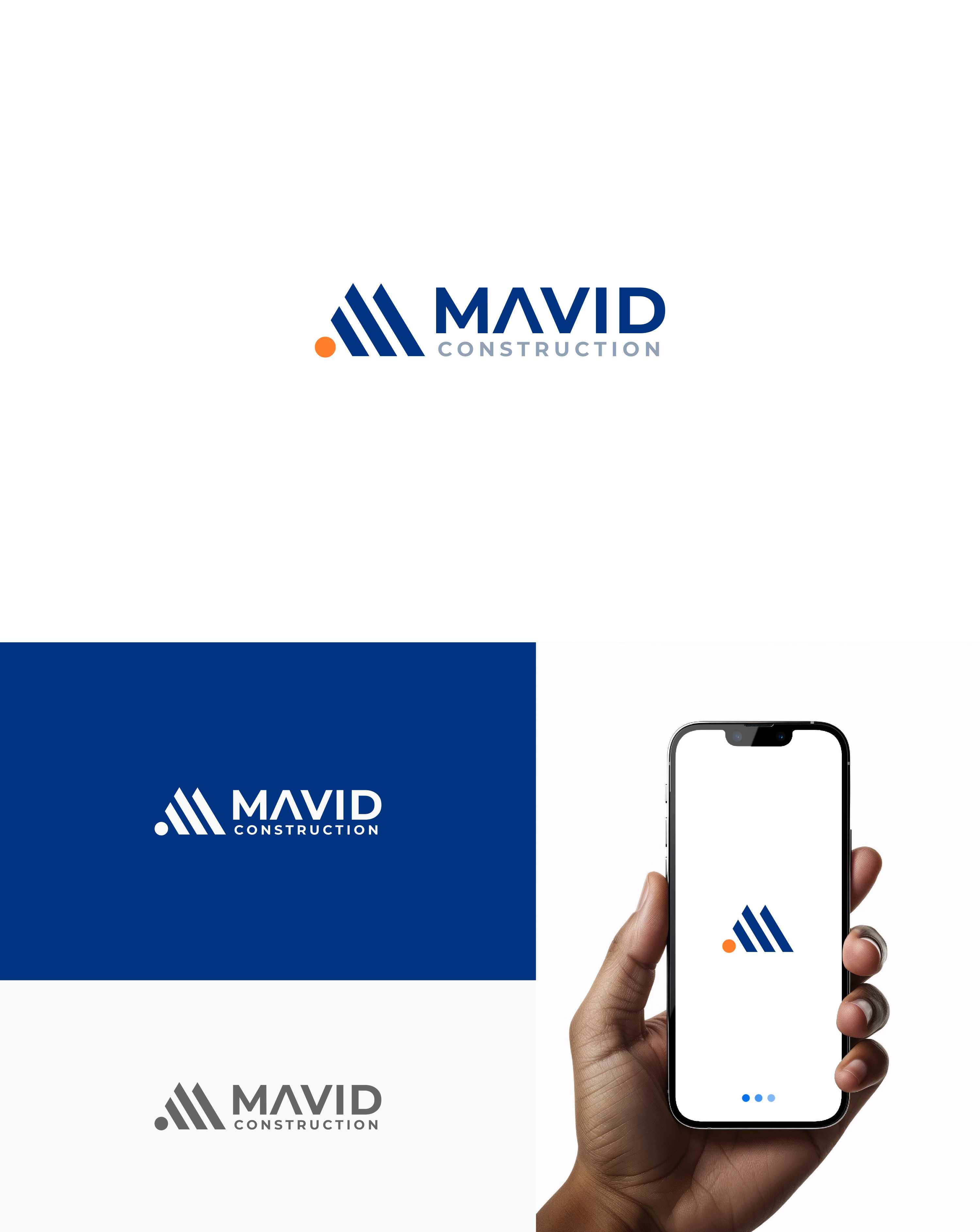 Logo Design by marunstudio for this project | Design #34378710