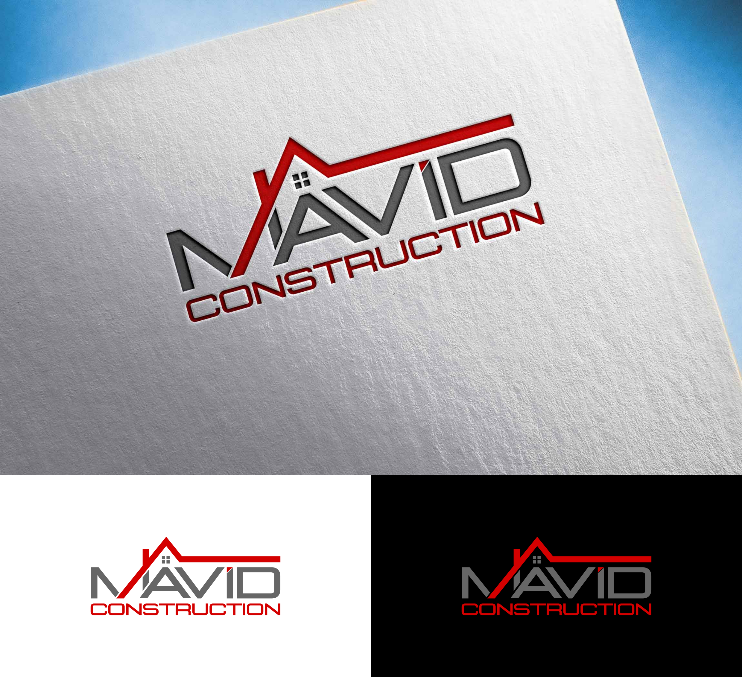 Diseño de Logo por DesigNooox para este proyecto | Diseño #34376900