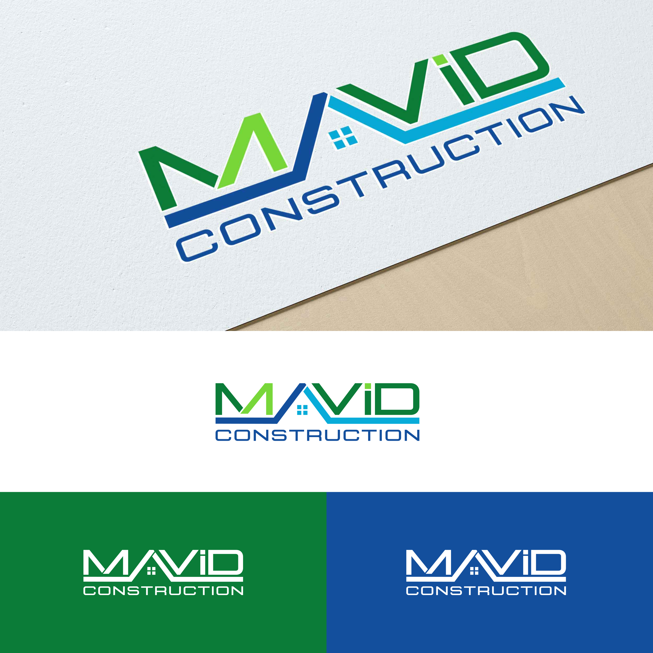 Logo Design by DesigNooox for this project | Design #34377021