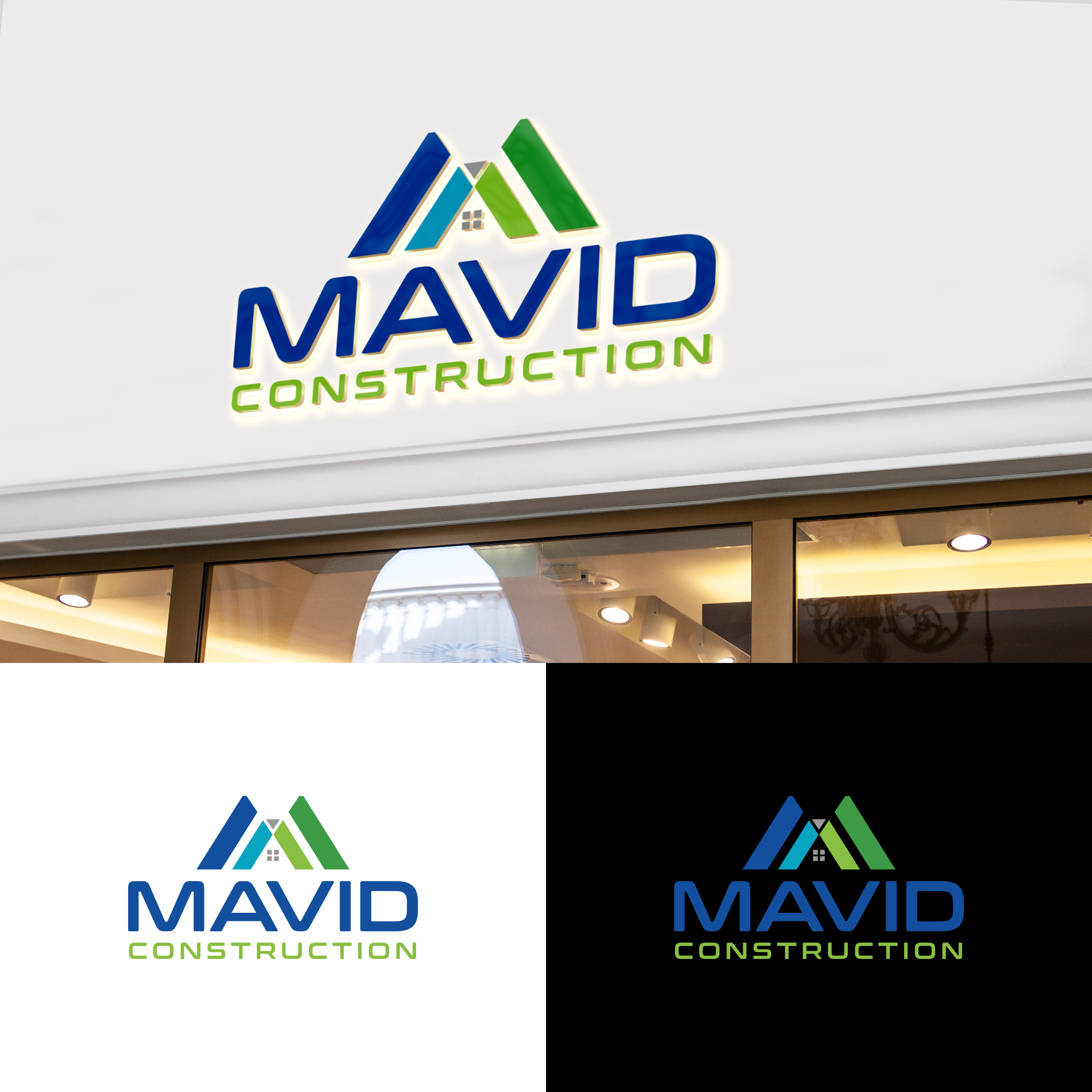 Logo Design by DesigNooox for this project | Design #34377235