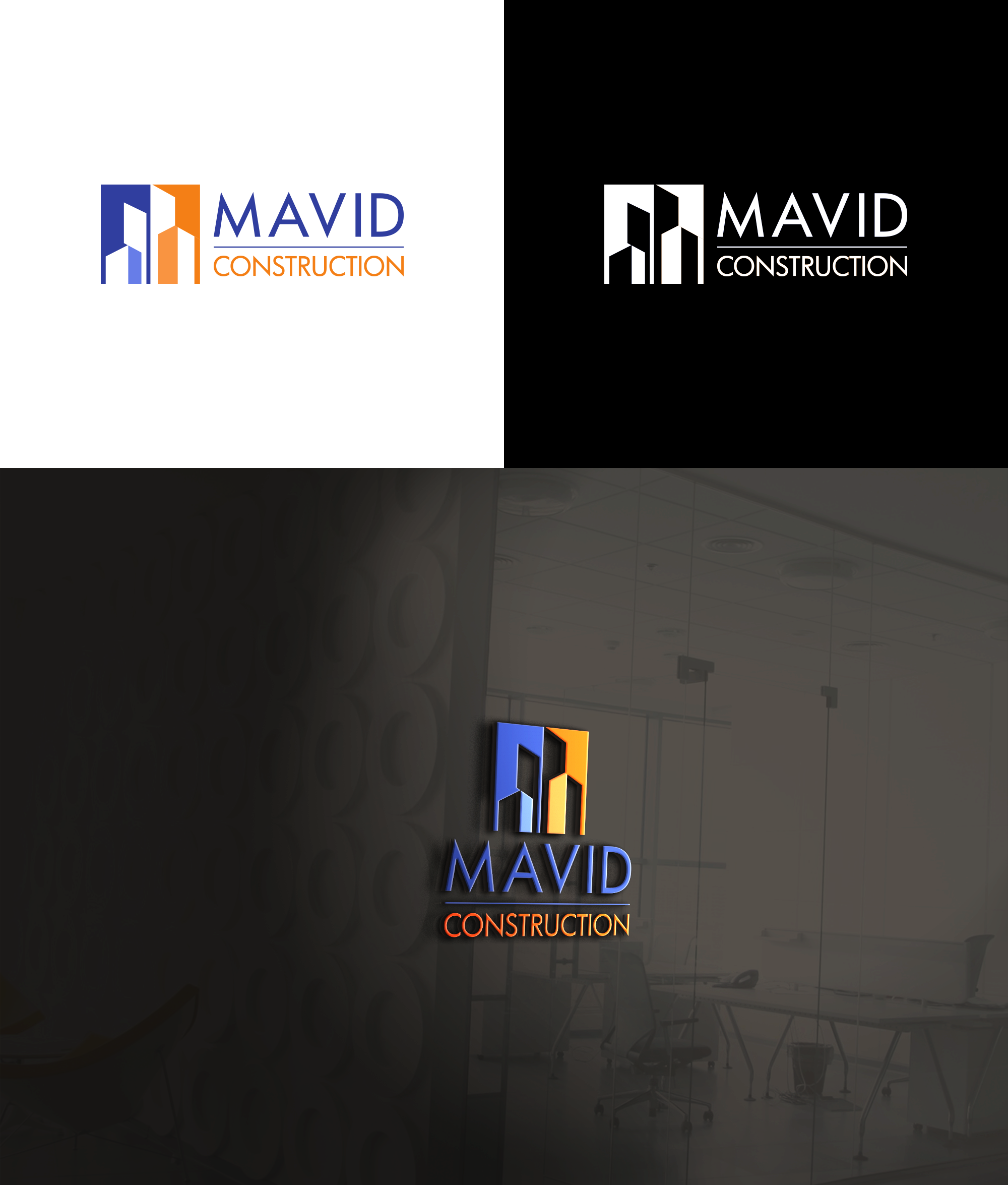 Logo Design by RA-bica for this project | Design #34373106