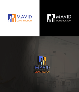 Logo Design by RA-bica for this project | Design: #34373106