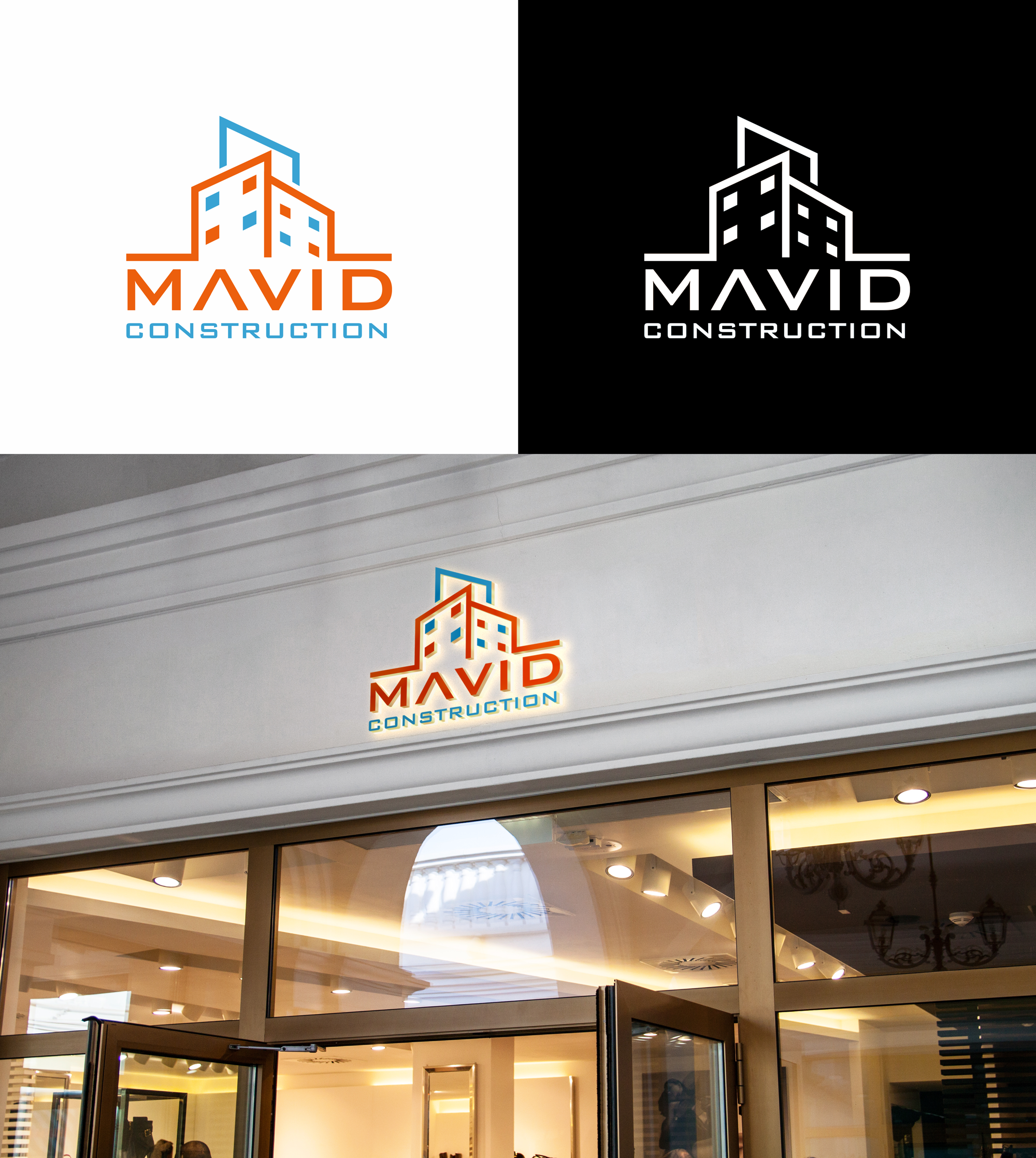 Logo Design by RA-bica for this project | Design #34373107