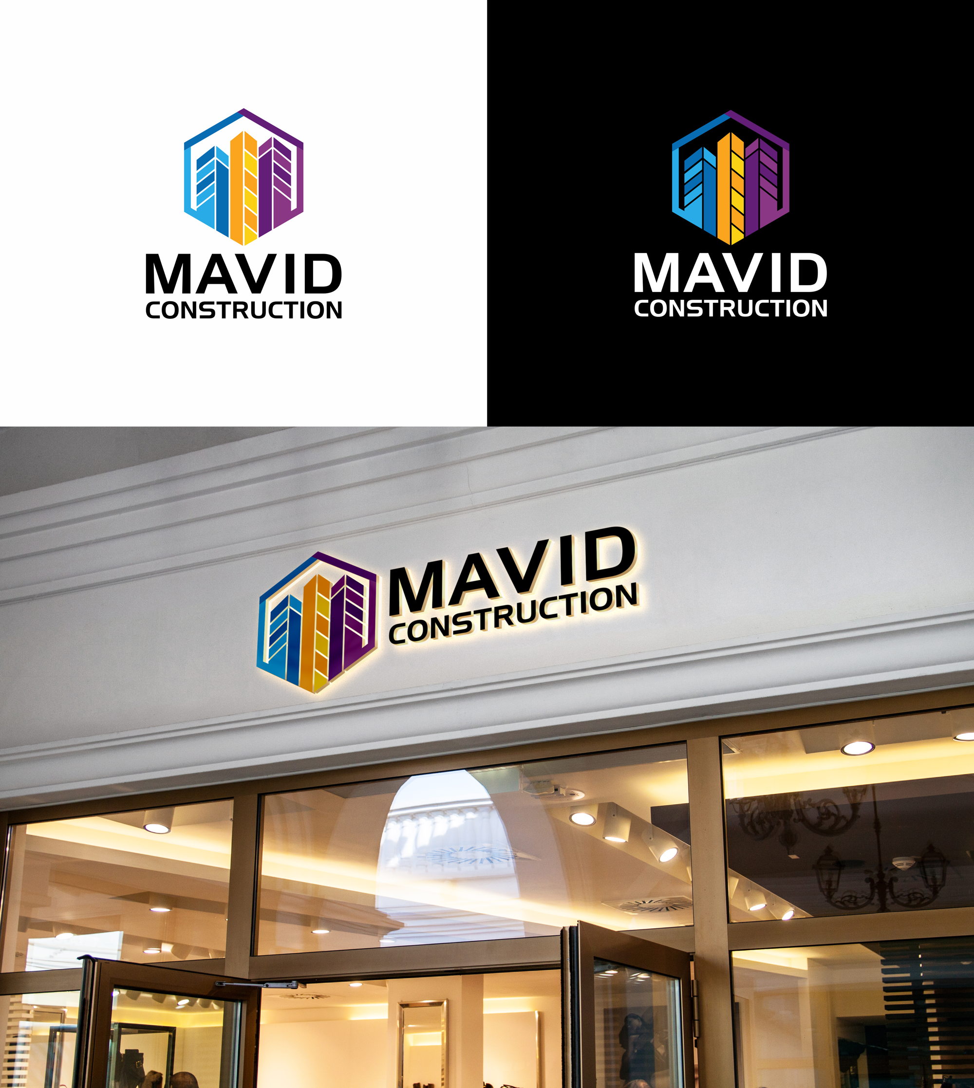 Logo Design by RA-bica for this project | Design #34373400