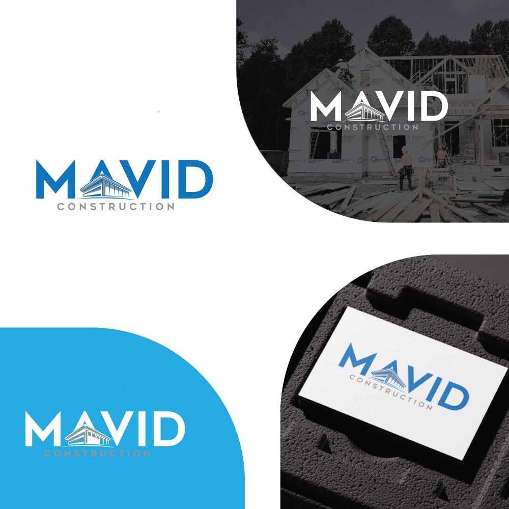 Logo Design by VectorForge for this project | Design #34378372