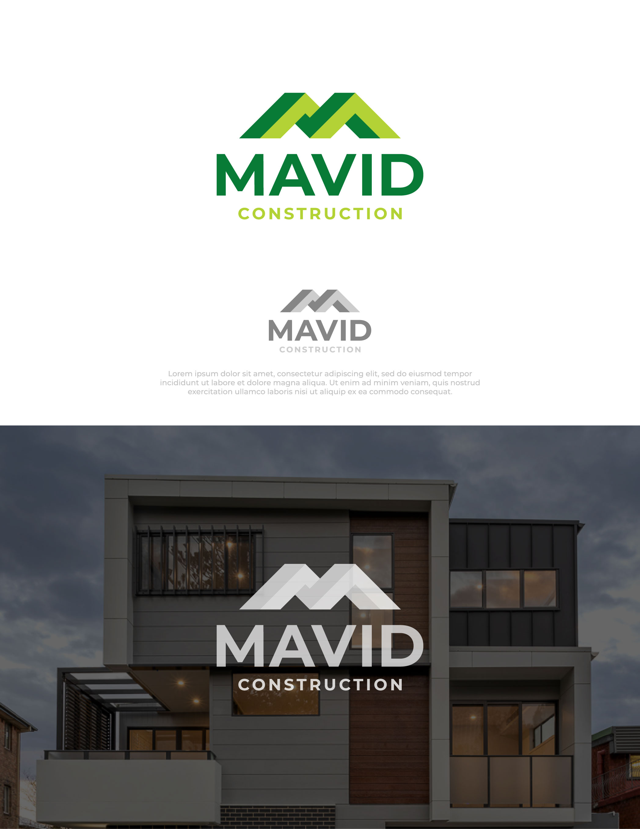 Logo Design by Nash_Shaha for this project | Design #34371771