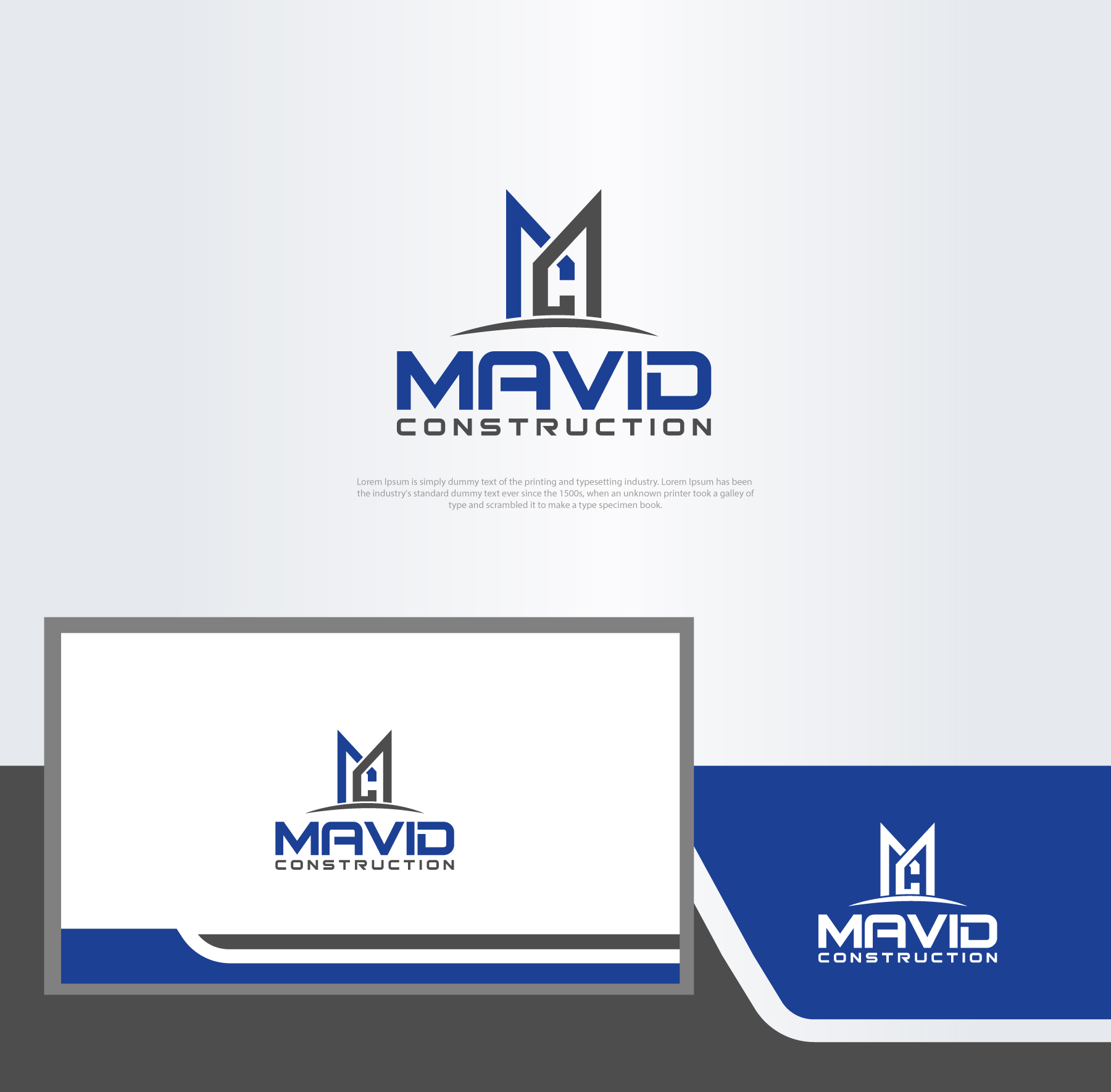 Logo-Design von Creative-Finger für dieses Projekt | Design #34371591