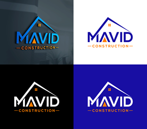 Logo-Design von MD Habibur Rahman für dieses Projekt | Design: #34378049