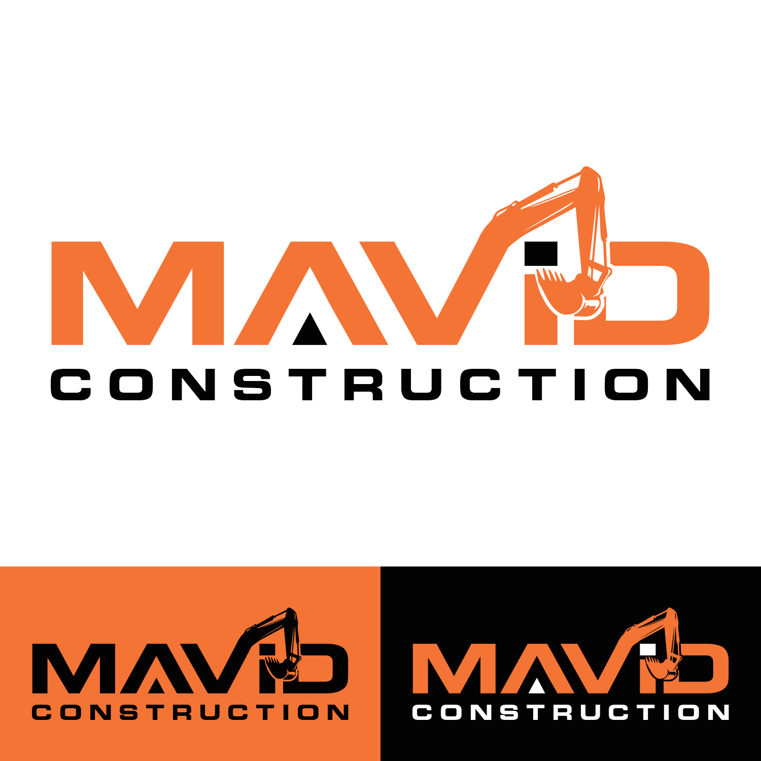 Logo Design by Dalang Design for this project | Design #34374462