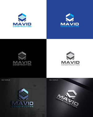Diseño de Logo por alexdarah para este proyecto | Diseño: #34372101