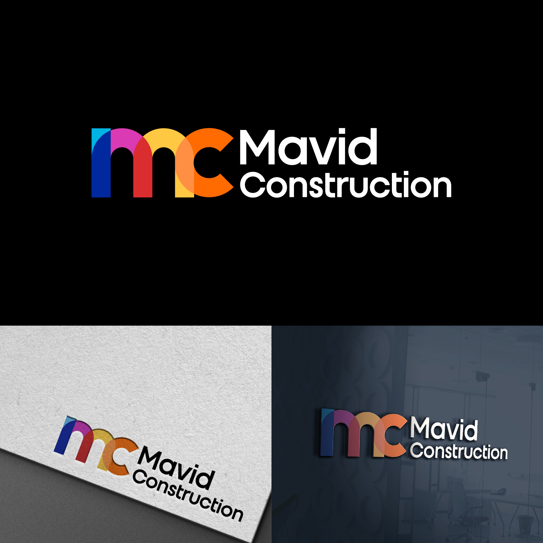 Logo Design by designer profile for this project | Design #34373939