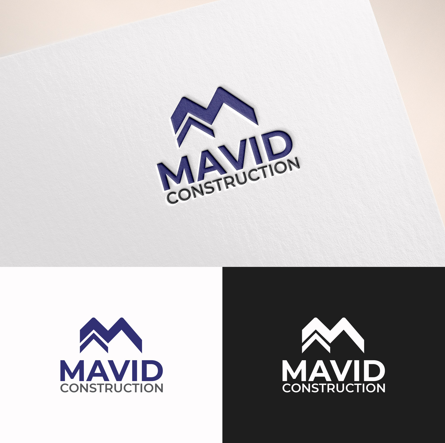 Logo Design by M Art & Design for this project | Design #34371236