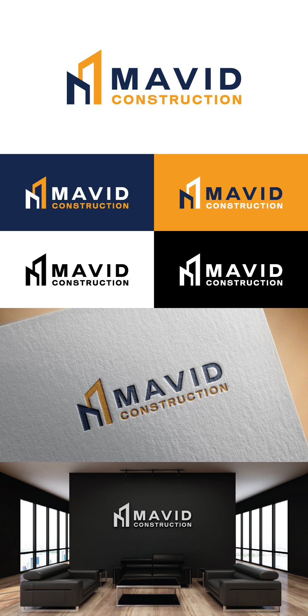 Logo Design by bdfahim2023 for this project | Design #34406583