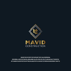 Logo Design by hossain32 for this project | Design: #34377507