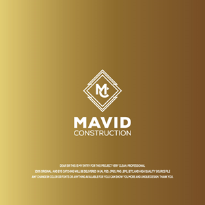 Logo Design by hossain32 for this project | Design: #34377509
