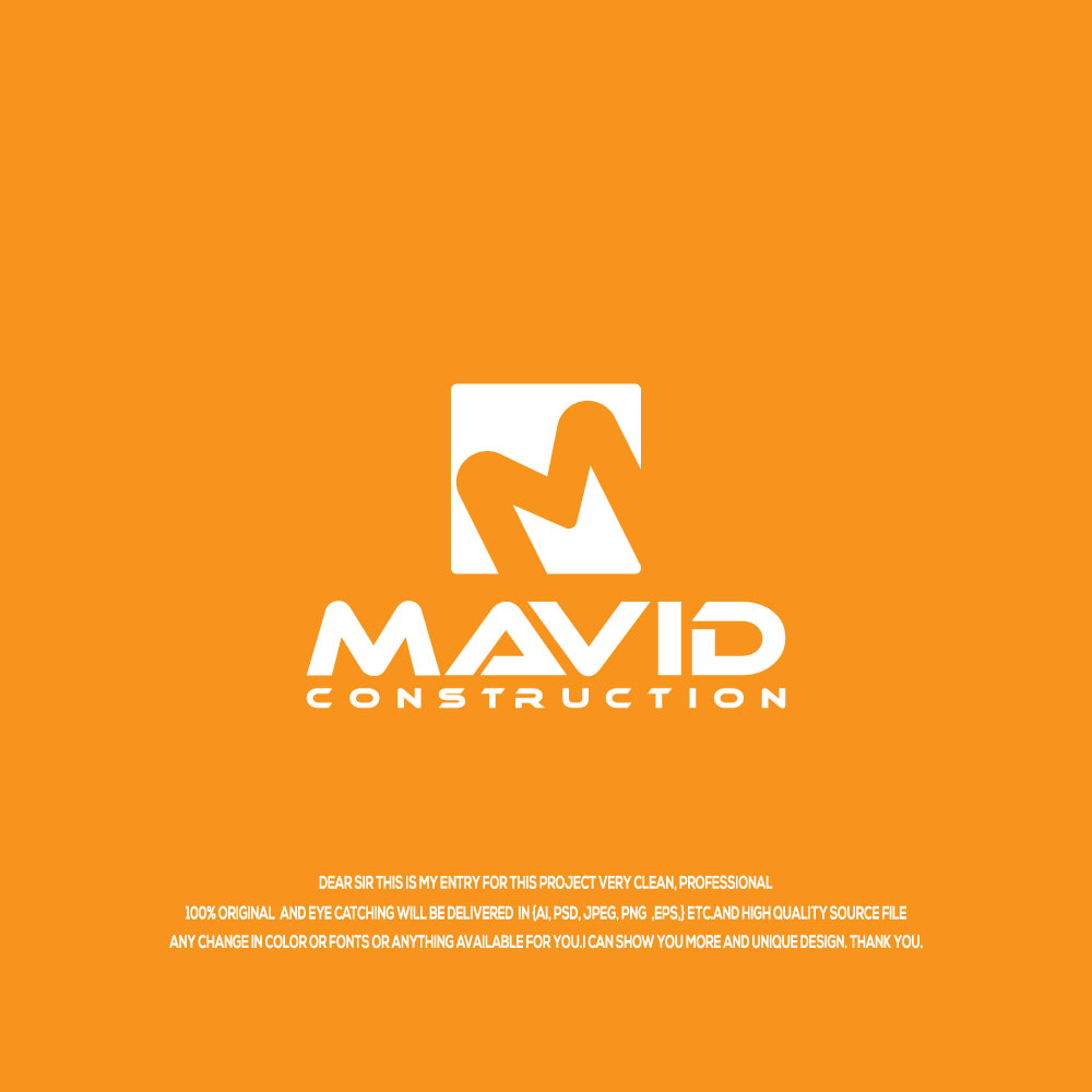Logo Design by hossain32 for this project | Design #34413716