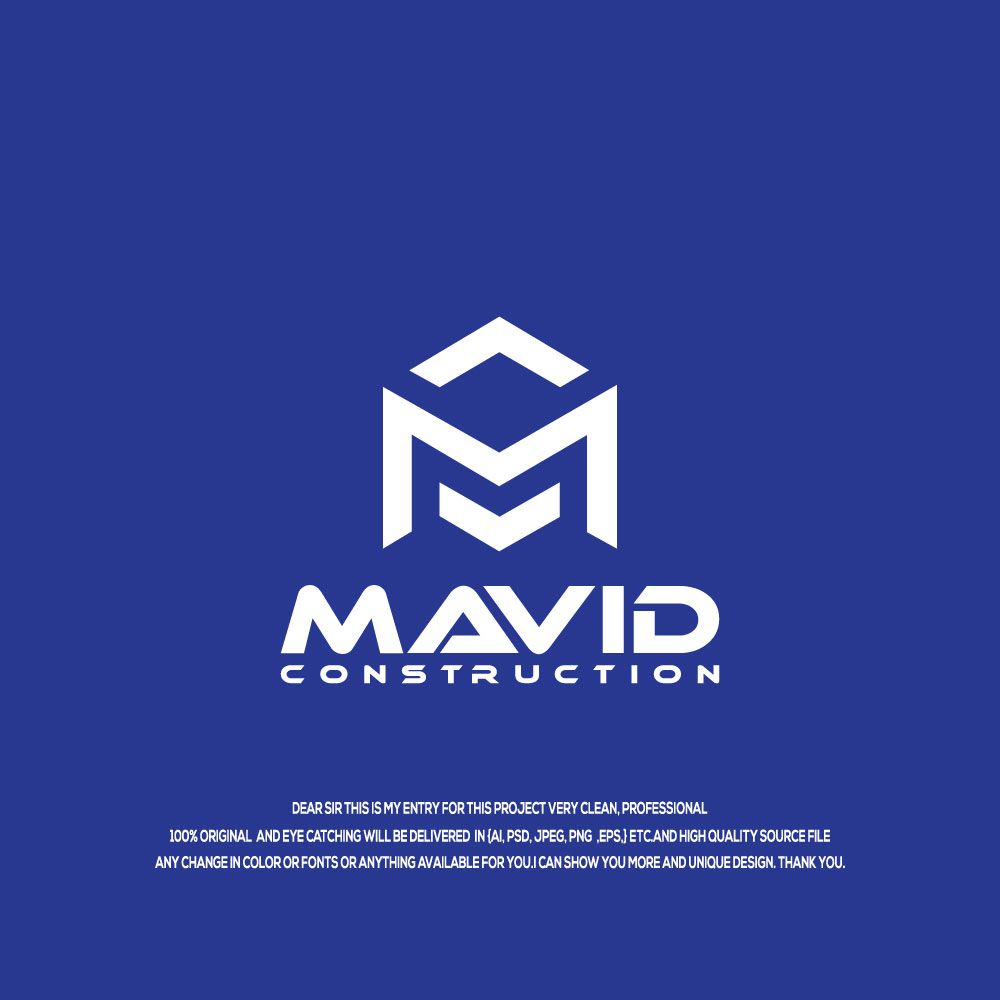 Logo Design by hossain32 for this project | Design #34413717