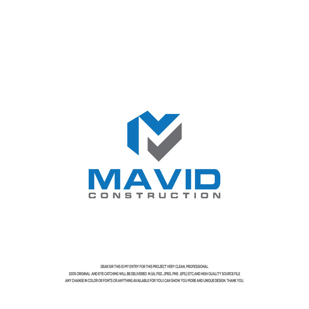 Logo Design by hossain32 for this project | Design #34413718