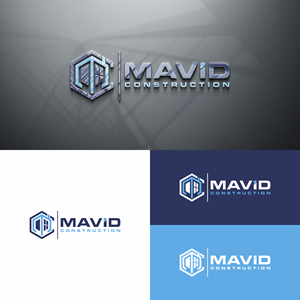 Logo Design by 1 b l e s s i n g