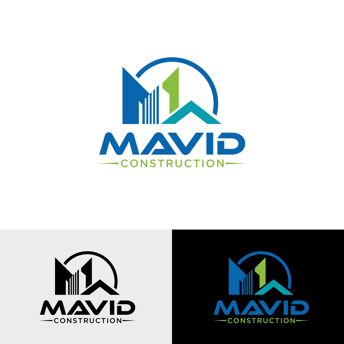 Logo Design by Alex Henry for this project | Design #34371292