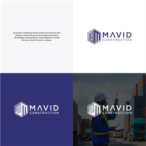 Logo Design by Sultan  Studio for this project | Design: #34371702