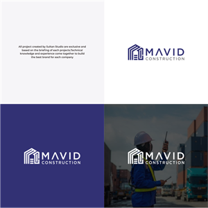 Logo-Design von Sultan  Studio für dieses Projekt | Design: #34371757