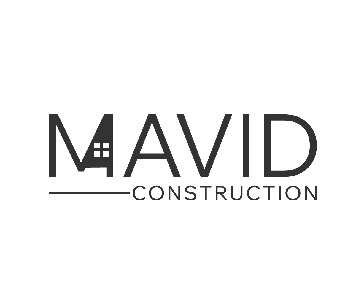 Logo Design by mahfuz1450r for this project | Design #34412809