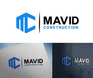 Logo Design by mahfuz1450r for this project | Design: #34419443