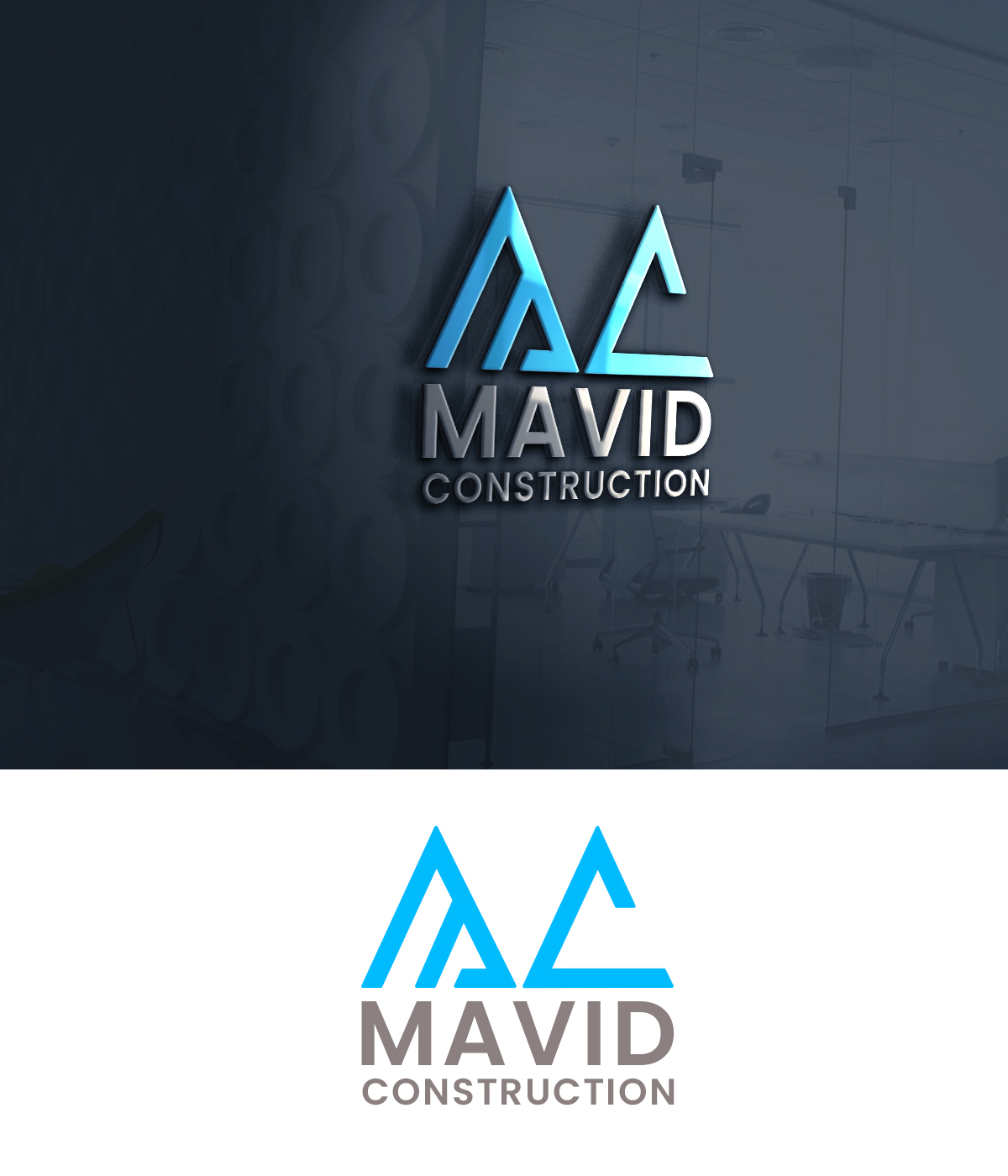 Logo Design by mahfuz1450r for this project | Design #34445843