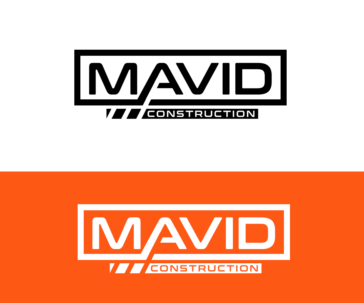 Logo Design by mahfuz1450r for this project | Design #34473045