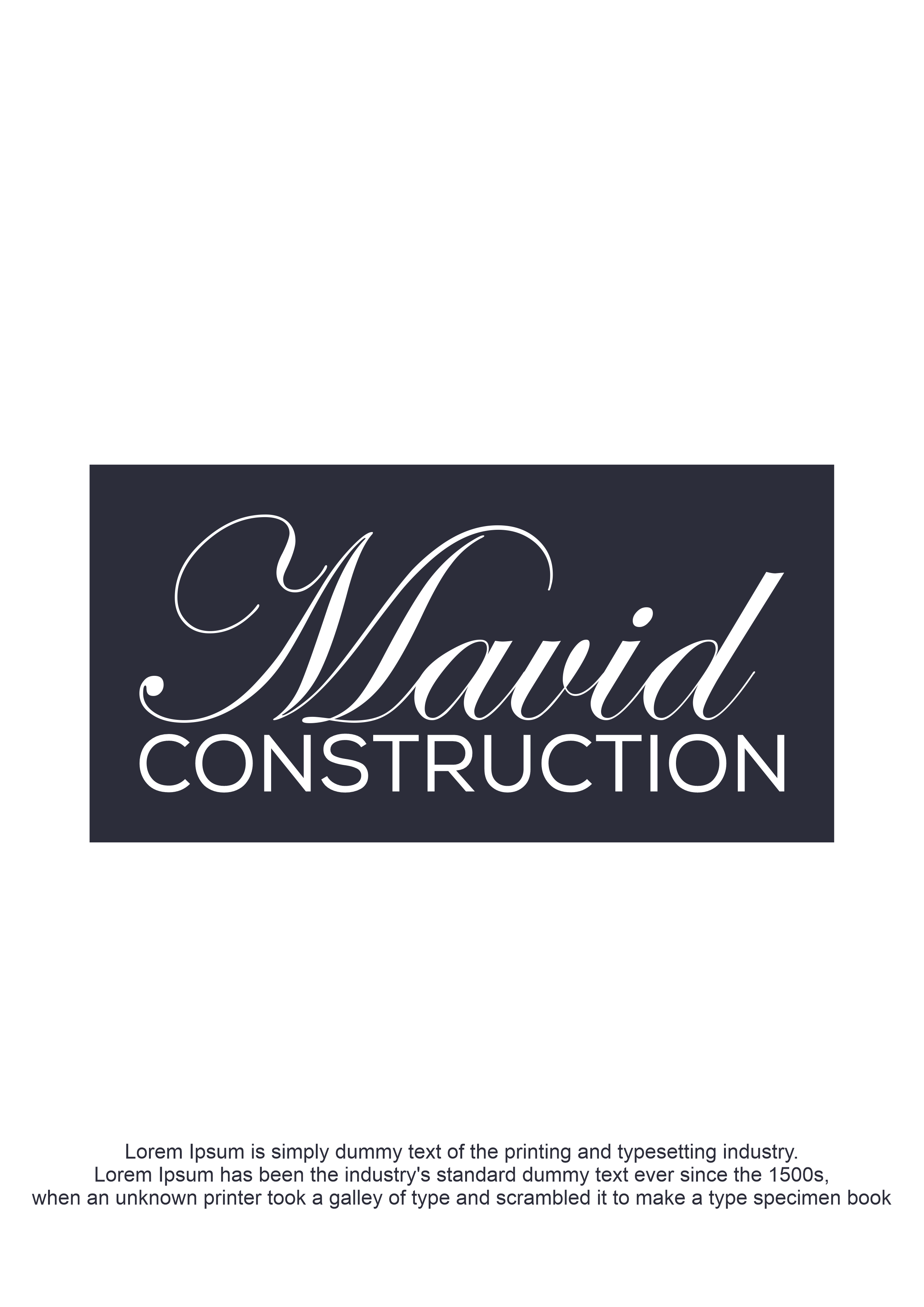 Logo Design by Abigaill_design for this project | Design #34372208