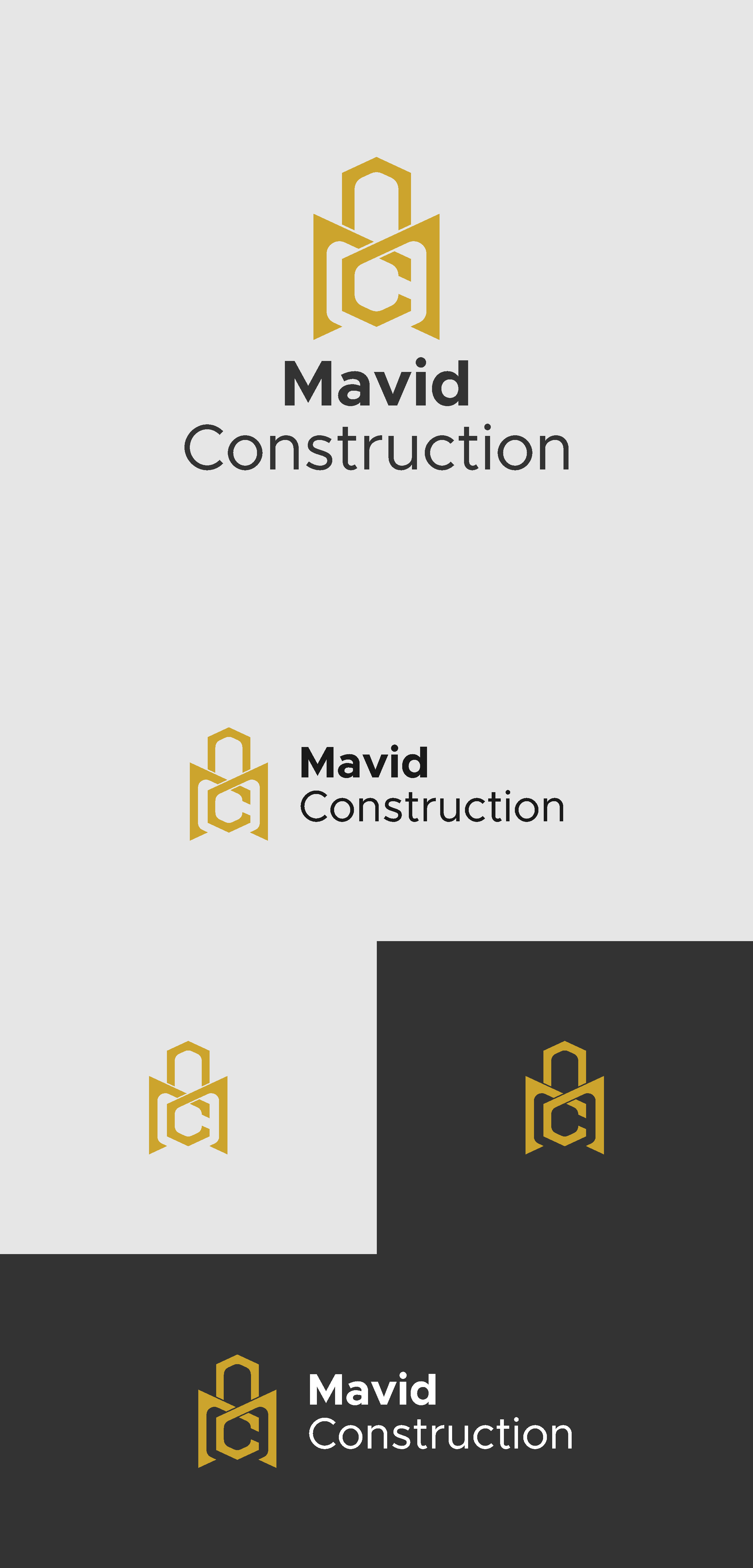 Logo Design by YBA Design for this project | Design #34397682