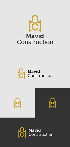 Logo Design by YBA Design